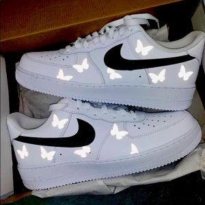 I ordered them in a size 9 and they came in a size 8